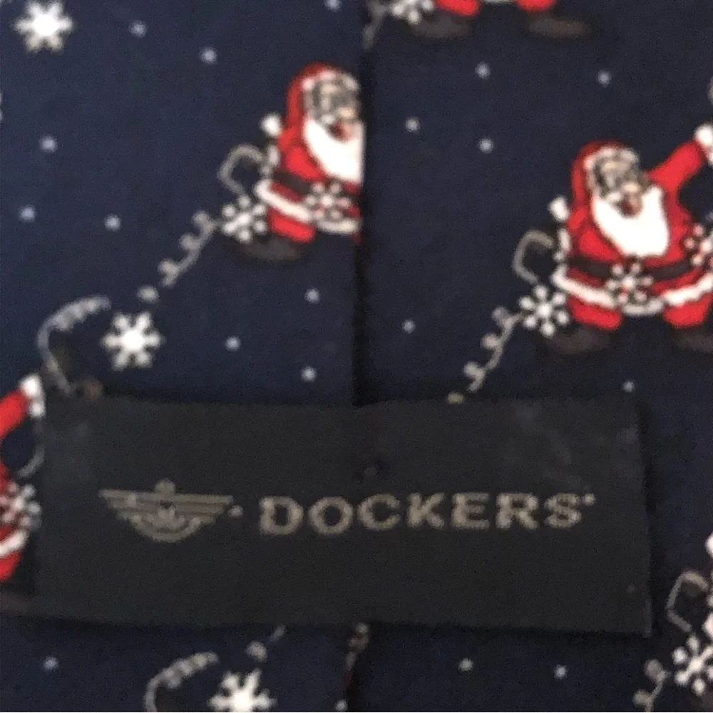 ⭐️ Like new! Boys’ Dockers clip on tie